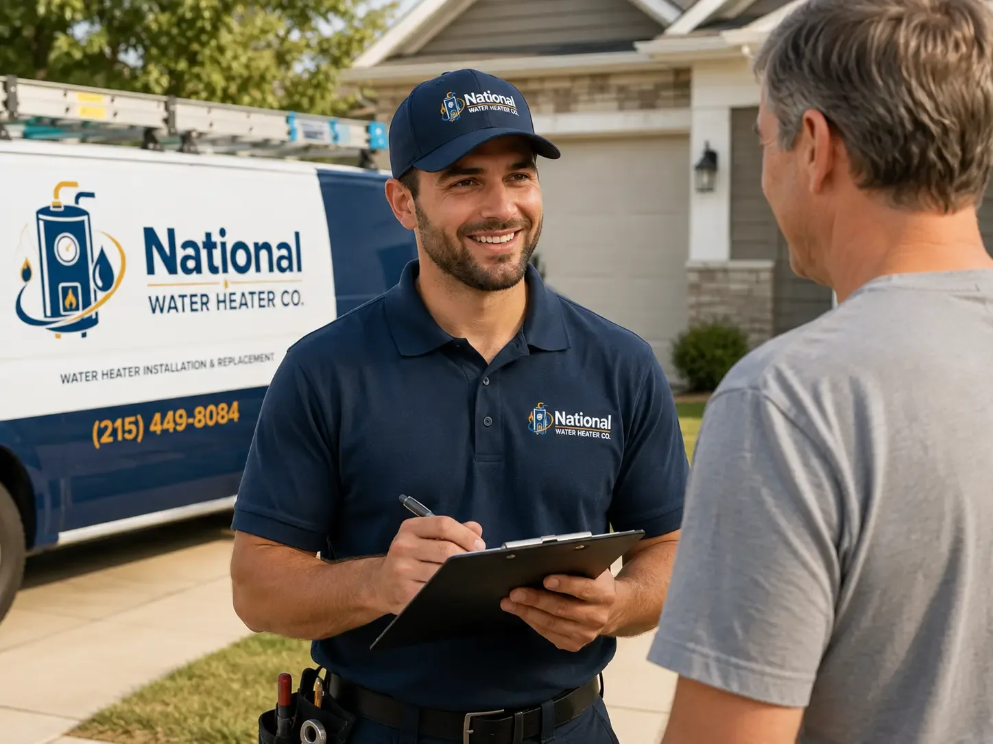 Water Heater Installation Lizemores, WV FAQs